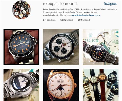 rolex passion market|rolexpassionreport.